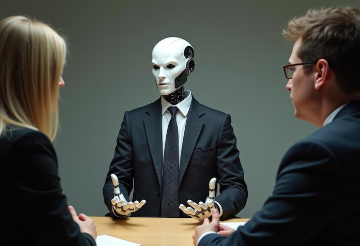 AI Bias Exposed: Why Your Job Application Was Rejected by a Robot