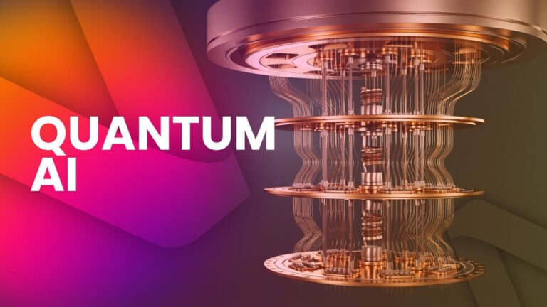 Quantum AI: Why Google & NASA Are Betting Big on It (2024 Breakthroughs)